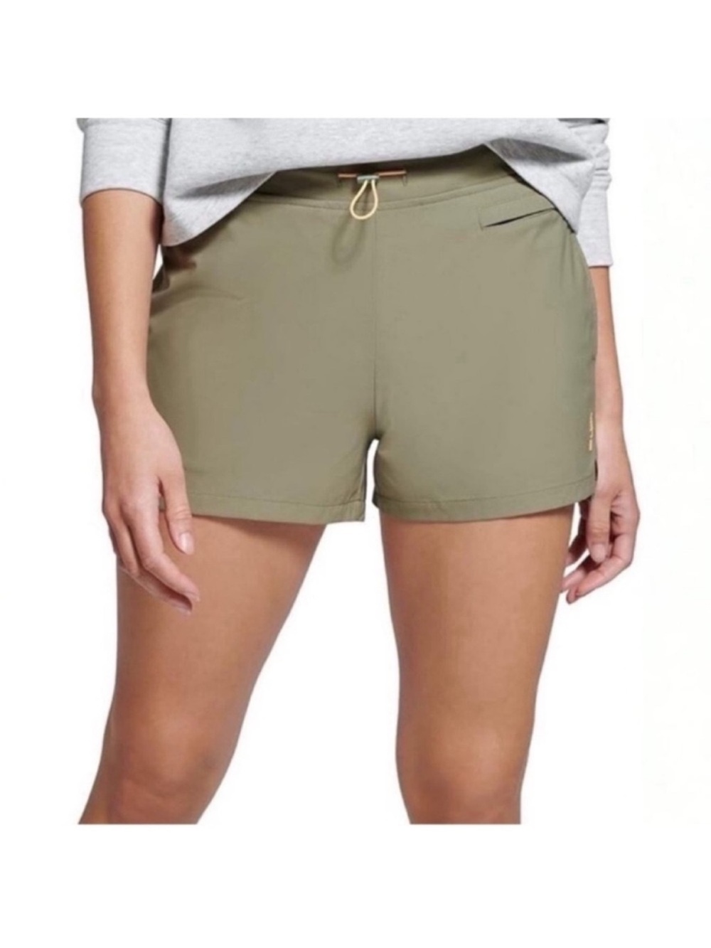 New Bass Outdoor Shorts